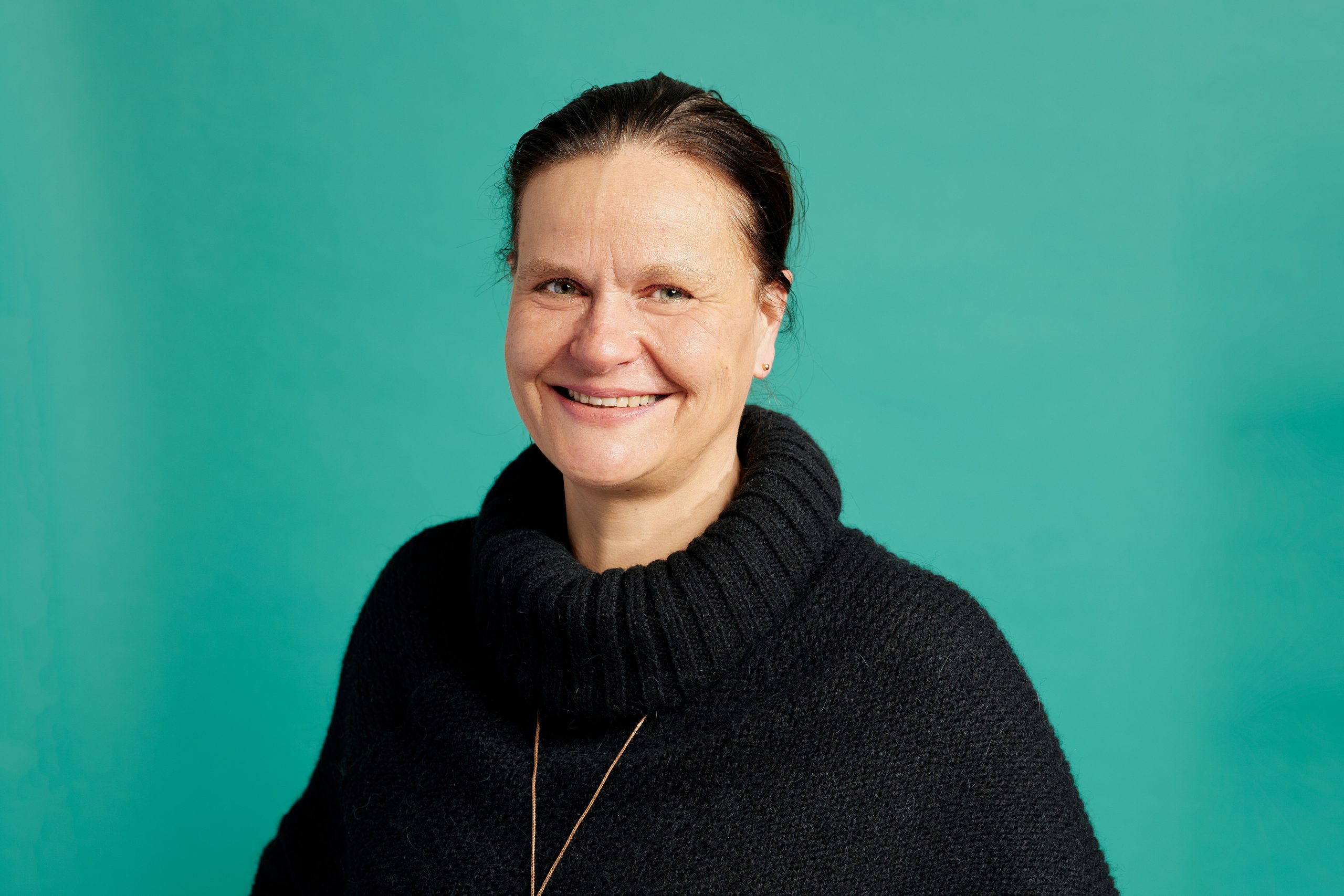 Daniela Suhr Kiel