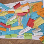 Globales Lernen Bildung Thema Wasser